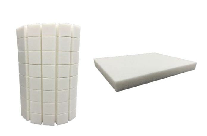 pvc foam flexible